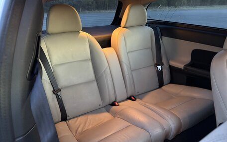 Volvo C30 I рестайлинг, 2011 год, 750 000 рублей, 17 фотография
