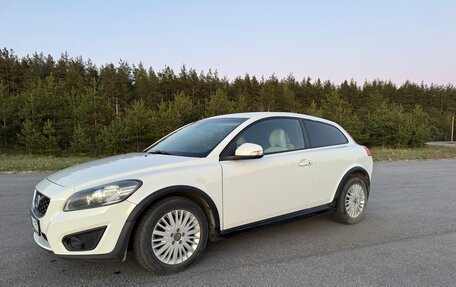 Volvo C30 I рестайлинг, 2011 год, 750 000 рублей, 23 фотография