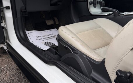Volvo C30 I рестайлинг, 2011 год, 750 000 рублей, 21 фотография