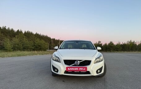 Volvo C30 I рестайлинг, 2011 год, 750 000 рублей, 5 фотография