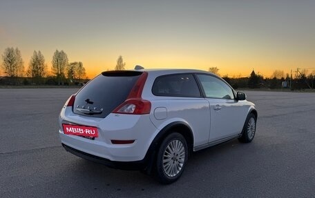 Volvo C30 I рестайлинг, 2011 год, 750 000 рублей, 16 фотография