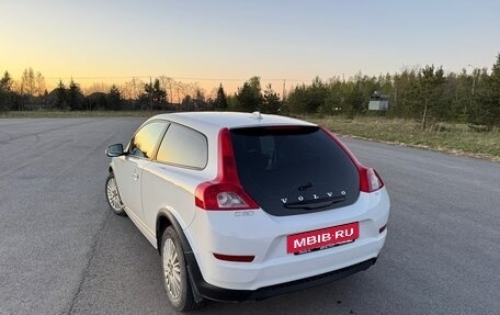 Volvo C30 I рестайлинг, 2011 год, 750 000 рублей, 7 фотография