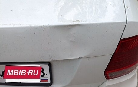 Volkswagen Polo VI (EU Market), 2019 год, 750 000 рублей, 2 фотография
