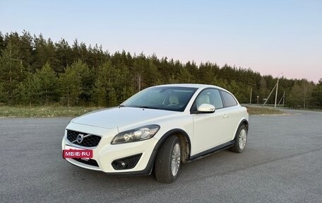 Volvo C30 I рестайлинг, 2011 год, 750 000 рублей, 2 фотография