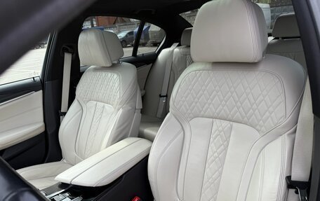BMW 5 серия, 2019 год, 4 700 000 рублей, 9 фотография