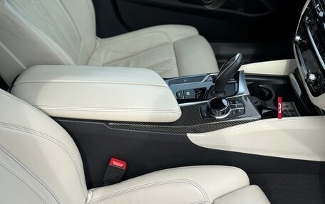 BMW 5 серия, 2019 год, 4 700 000 рублей, 11 фотография