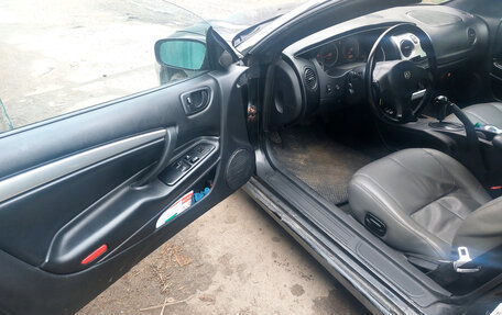 Dodge Stratus II, 2003 год, 650 000 рублей, 3 фотография