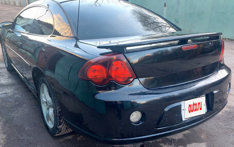 Dodge Stratus II, 2003 год, 650 000 рублей, 2 фотография