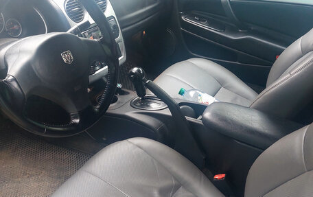 Dodge Stratus II, 2003 год, 650 000 рублей, 4 фотография