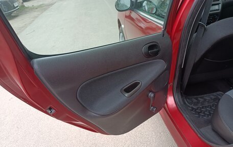 Peugeot 206, 2004 год, 237 000 рублей, 10 фотография