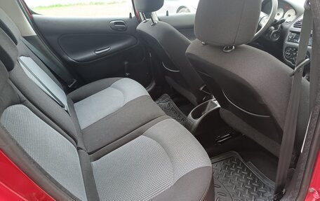 Peugeot 206, 2004 год, 237 000 рублей, 12 фотография