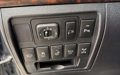 Toyota Land Cruiser 200, 2013 год, 4 000 000 рублей, 9 фотография