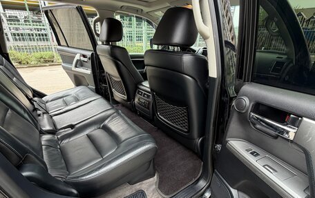 Toyota Land Cruiser 200, 2013 год, 4 000 000 рублей, 12 фотография