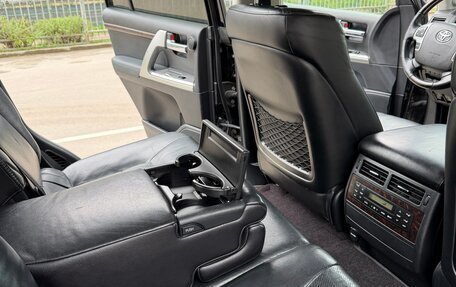 Toyota Land Cruiser 200, 2013 год, 4 000 000 рублей, 16 фотография