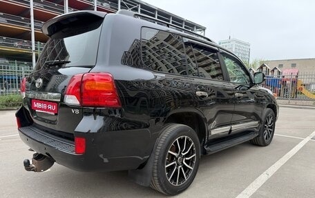 Toyota Land Cruiser 200, 2013 год, 4 000 000 рублей, 6 фотография