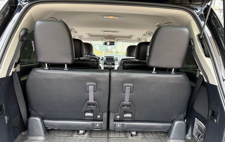 Toyota Land Cruiser 200, 2013 год, 4 000 000 рублей, 17 фотография
