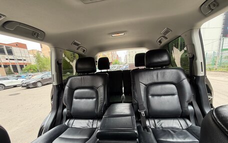 Toyota Land Cruiser 200, 2013 год, 4 000 000 рублей, 20 фотография