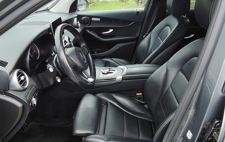 Mercedes-Benz GLC, 2018 год, 2 535 000 рублей, 8 фотография