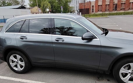 Mercedes-Benz GLC, 2018 год, 2 535 000 рублей, 7 фотография