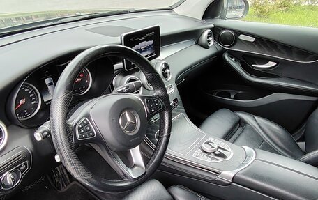 Mercedes-Benz GLC, 2018 год, 2 535 000 рублей, 9 фотография