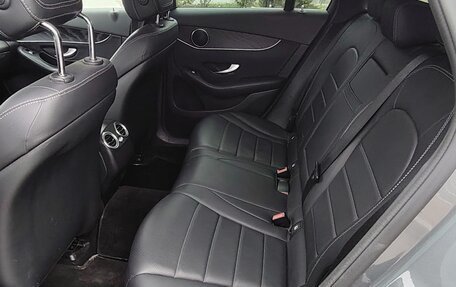 Mercedes-Benz GLC, 2018 год, 2 535 000 рублей, 12 фотография