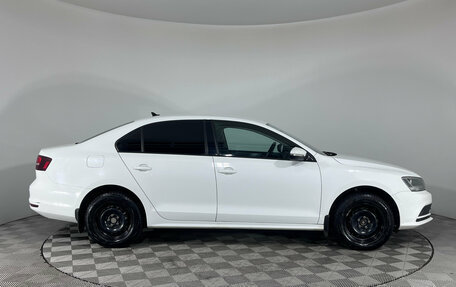 Volkswagen Jetta VI, 2017 год, 1 270 000 рублей, 4 фотография