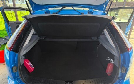 Ford Focus II рестайлинг, 2008 год, 430 000 рублей, 1 фотография