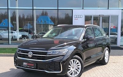 Volkswagen Touareg III, 2025 год, 8 180 000 рублей, 1 фотография