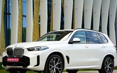 BMW X5, 2024 год, 13 500 000 рублей, 1 фотография