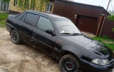 Daewoo Nexia I рестайлинг, 2011 год, 190 000 рублей, 1 фотография