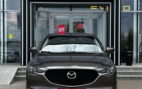 Mazda CX-5 II, 2017 год, 2 100 000 рублей, 1 фотография