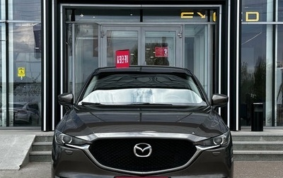Mazda CX-5 II, 2017 год, 2 100 000 рублей, 1 фотография