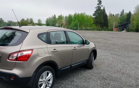 Nissan Qashqai, 2011 год, 1 000 000 рублей, 4 фотография