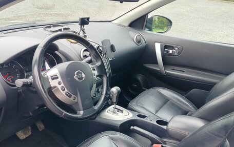 Nissan Qashqai, 2011 год, 1 000 000 рублей, 6 фотография