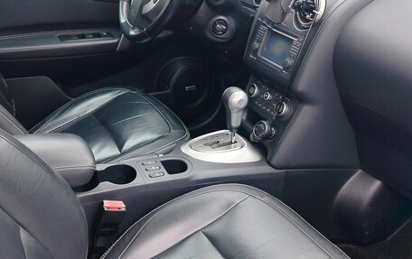 Nissan Qashqai, 2011 год, 1 000 000 рублей, 8 фотография