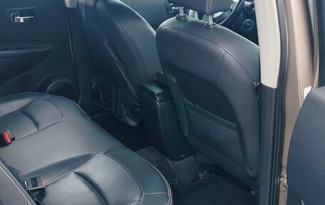 Nissan Qashqai, 2011 год, 1 000 000 рублей, 9 фотография