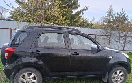 Daihatsu Terios II, 2007 год, 800 000 рублей, 4 фотография