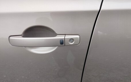Nissan Qashqai, 2011 год, 1 000 000 рублей, 11 фотография