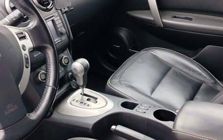 Nissan Qashqai, 2011 год, 1 000 000 рублей, 10 фотография