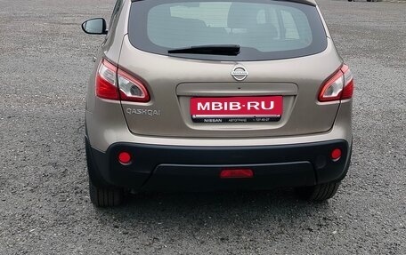Nissan Qashqai, 2011 год, 1 000 000 рублей, 3 фотография