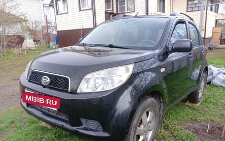 Daihatsu Terios II, 2007 год, 800 000 рублей, 2 фотография