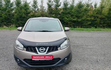 Nissan Qashqai, 2011 год, 1 000 000 рублей, 5 фотография