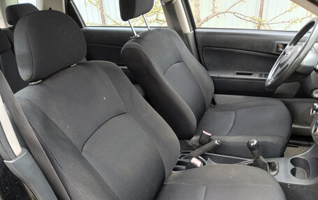 Daihatsu Terios II, 2007 год, 800 000 рублей, 7 фотография