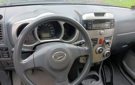 Daihatsu Terios II, 2007 год, 800 000 рублей, 6 фотография