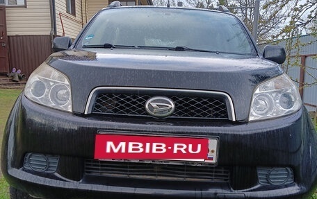 Daihatsu Terios II, 2007 год, 800 000 рублей, 3 фотография