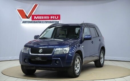 Suzuki Grand Vitara, 2005 год, 650 000 рублей, 1 фотография