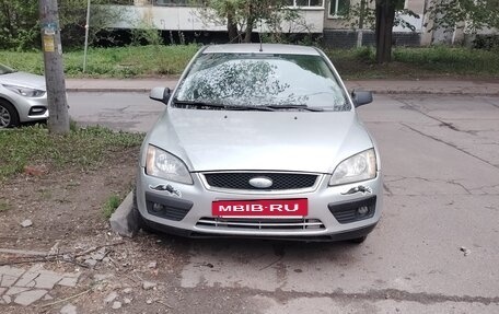 Ford Focus II рестайлинг, 2005 год, 280 000 рублей, 2 фотография