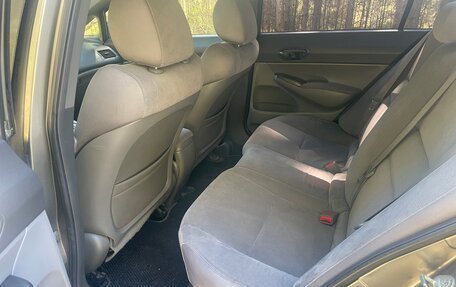 Honda Civic VIII, 2007 год, 700 000 рублей, 4 фотография