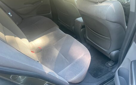 Honda Civic VIII, 2007 год, 700 000 рублей, 3 фотография