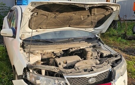 KIA Cerato III, 2012 год, 400 000 рублей, 1 фотография